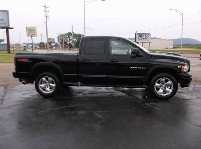 Dodge Ram 1500 2005 photo 3