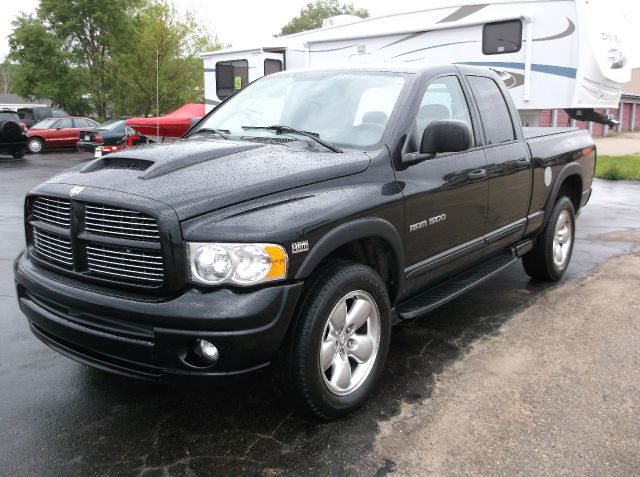 Dodge Ram 1500 2005 photo 4