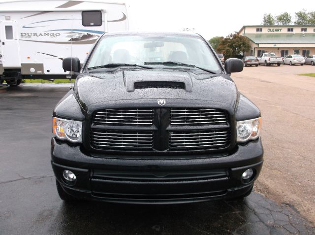 Dodge Ram 1500 2005 photo 6