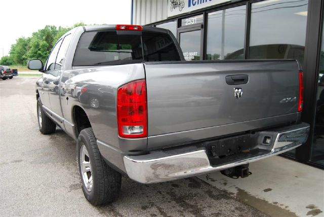 Dodge Ram 1500 2005 photo 3