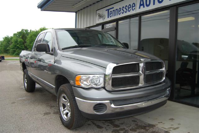 Dodge Ram 1500 2005 photo 6