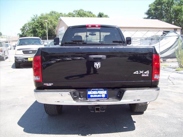 Dodge Ram 1500 Unknown Pickup Truck