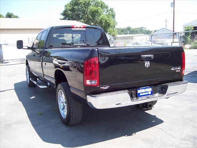 Dodge Ram 1500 2005 photo 1