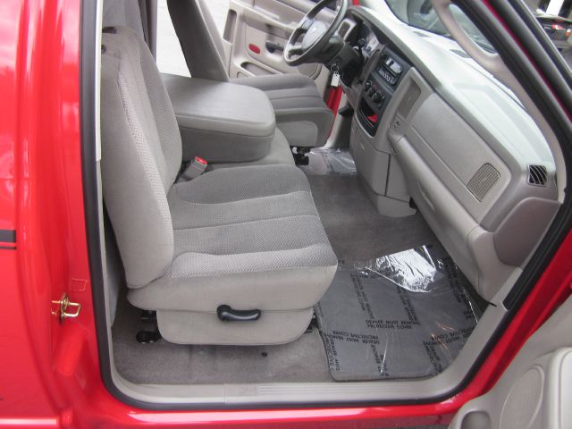 Dodge Ram 1500 2005 photo 11