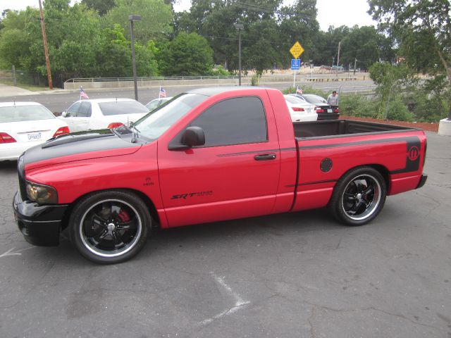 Dodge Ram 1500 2005 photo 17