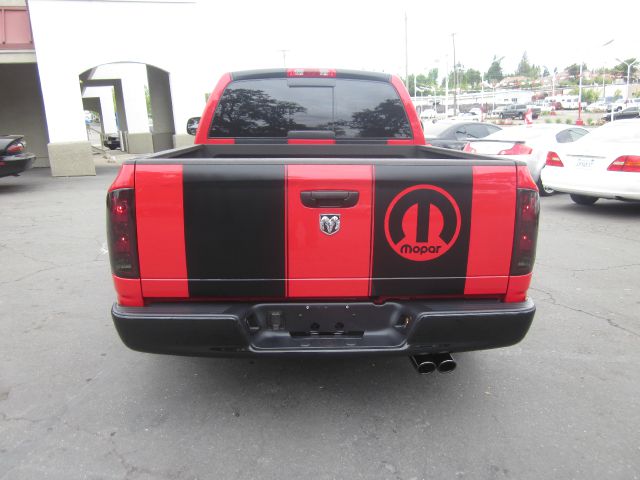 Dodge Ram 1500 2005 photo 18