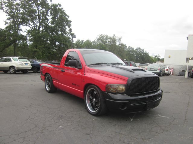 Dodge Ram 1500 2005 photo 20