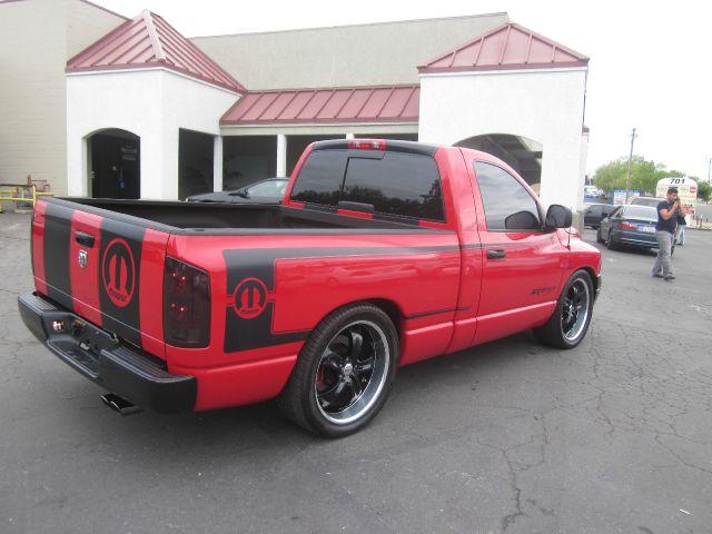 Dodge Ram 1500 2005 photo 21