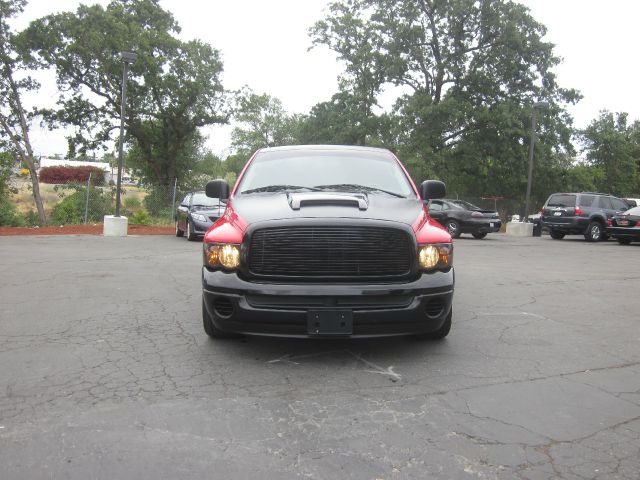 Dodge Ram 1500 2005 photo 22