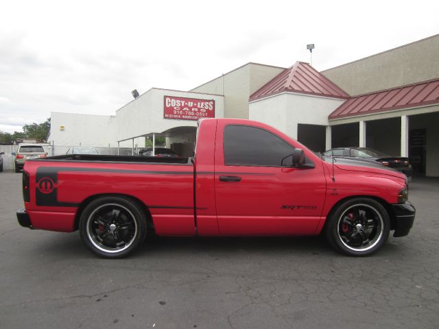 Dodge Ram 1500 2005 photo 3