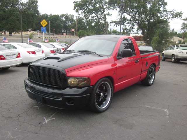 Dodge Ram 1500 2005 photo 4