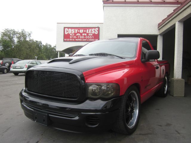 Dodge Ram 1500 2005 photo 6