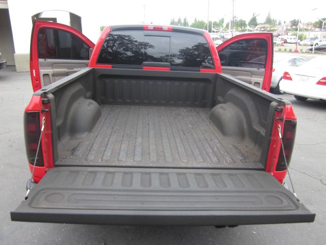 Dodge Ram 1500 2005 photo 9