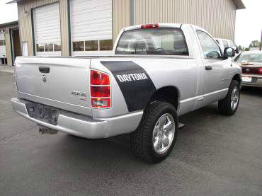 Dodge Ram 1500 2005 photo 4