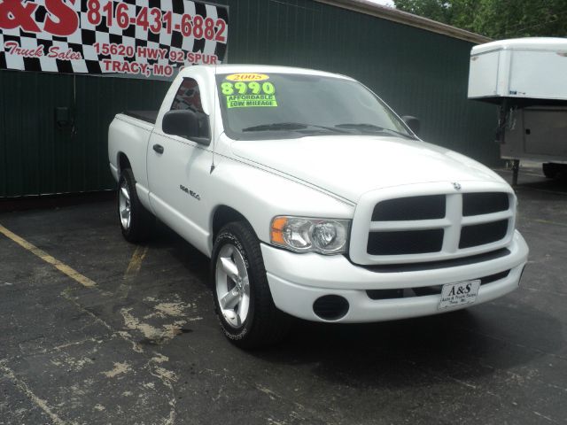 Dodge Ram 1500 2005 photo 1