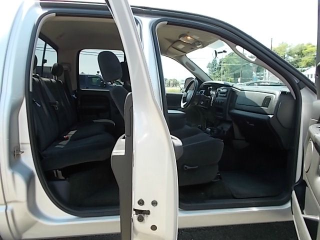 Dodge Ram 1500 2005 photo 1