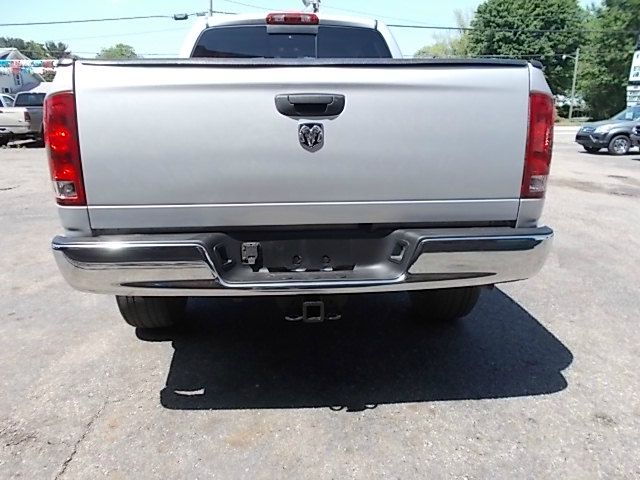 Dodge Ram 1500 2005 photo 4