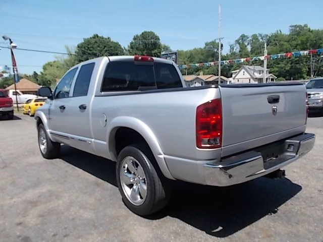 Dodge Ram 1500 2005 photo 5