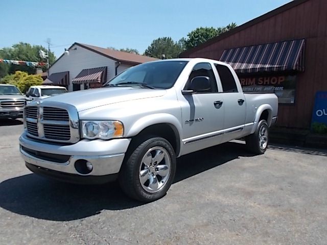 Dodge Ram 1500 2005 photo 6