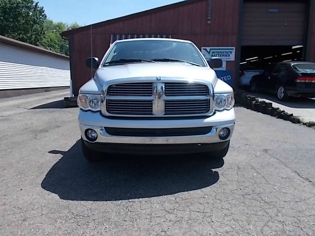 Dodge Ram 1500 2005 photo 8