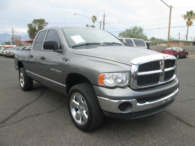 Dodge Ram 1500 2005 photo 1