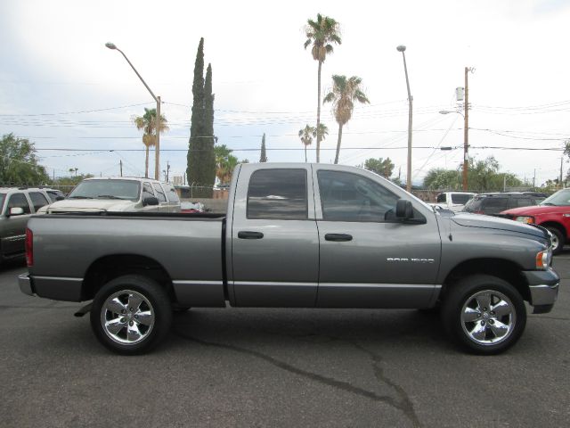 Dodge Ram 1500 2005 photo 2