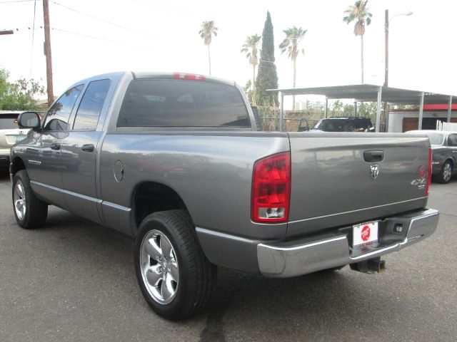 Dodge Ram 1500 2005 photo 3