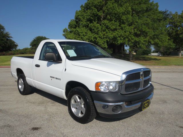 Dodge Ram 1500 2005 photo 1