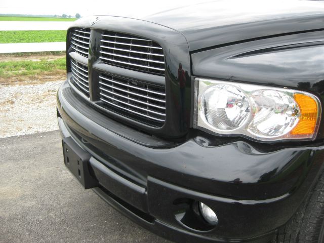 Dodge Ram 1500 2005 photo 1