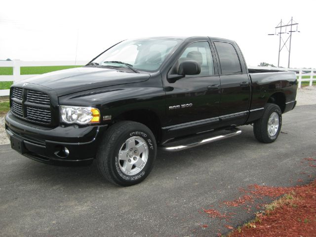 Dodge Ram 1500 2005 photo 3