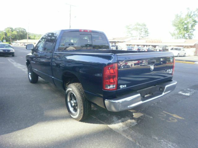 Dodge Ram 1500 2005 photo 10