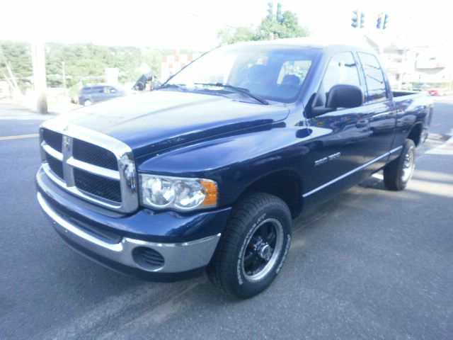 Dodge Ram 1500 2005 photo 11