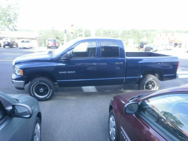 Dodge Ram 1500 2005 photo 12