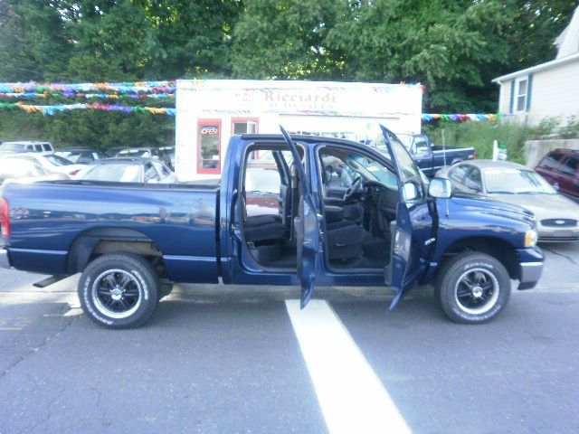 Dodge Ram 1500 2005 photo 13