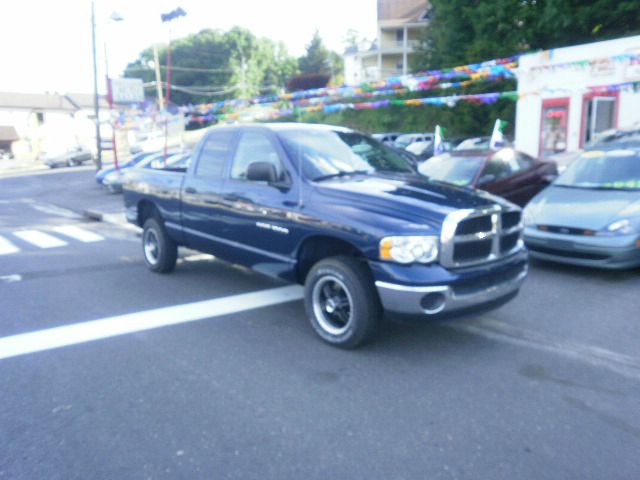 Dodge Ram 1500 2005 photo 14