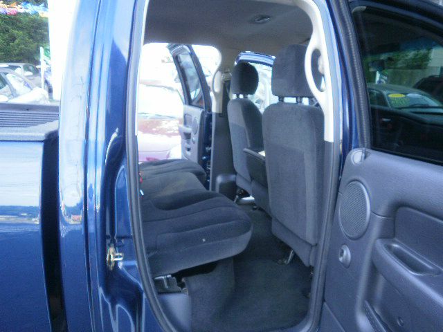 Dodge Ram 1500 2005 photo 16