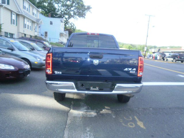 Dodge Ram 1500 2005 photo 17