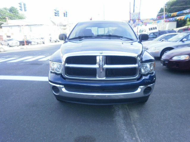 Dodge Ram 1500 2005 photo 18