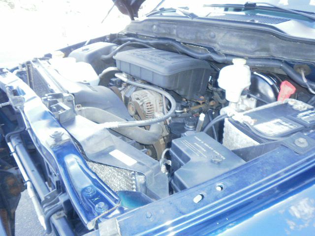 Dodge Ram 1500 2005 photo 2