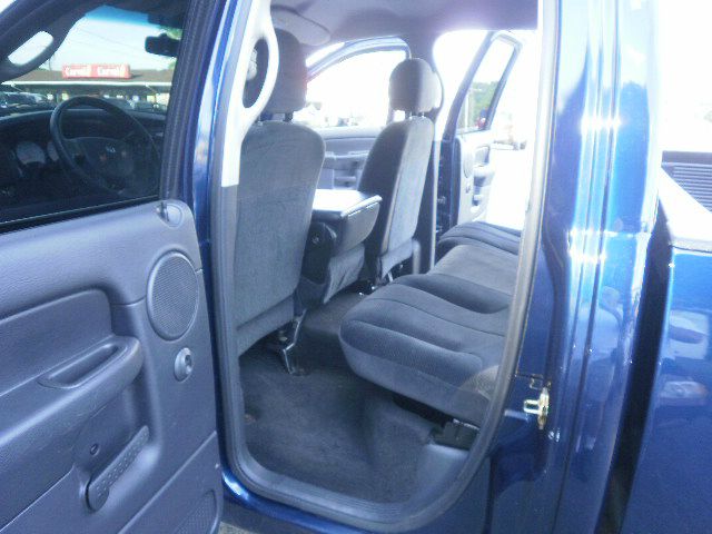 Dodge Ram 1500 2005 photo 4