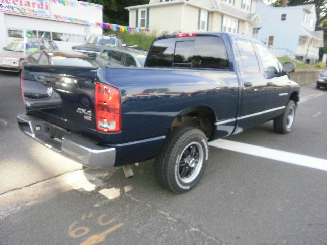 Dodge Ram 1500 2005 photo 6