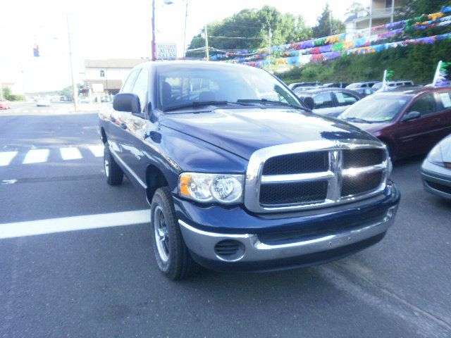 Dodge Ram 1500 2005 photo 9