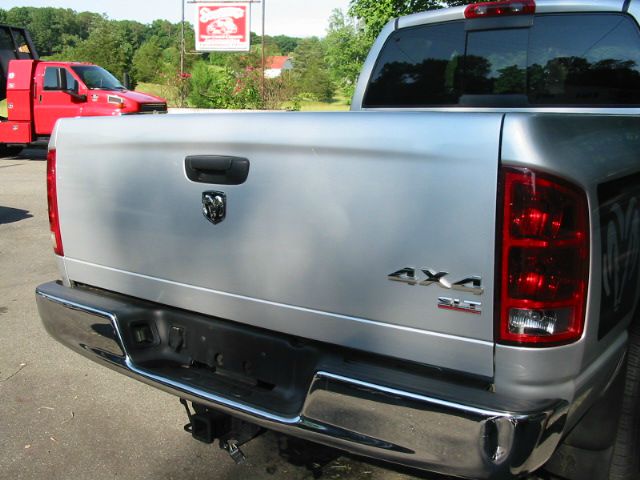 Dodge Ram 1500 2005 photo 1