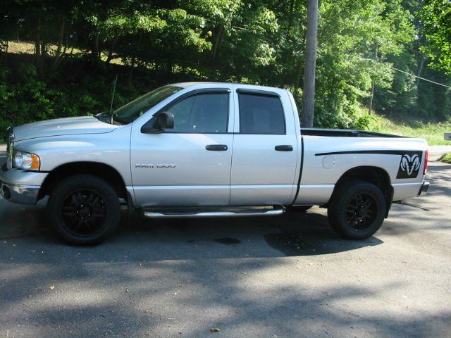 Dodge Ram 1500 2005 photo 5