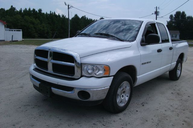 Dodge Ram 1500 2005 photo 1