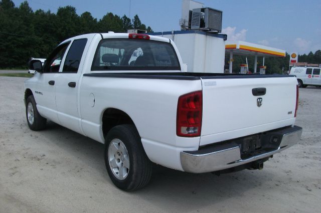 Dodge Ram 1500 2005 photo 4