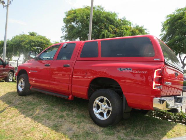 Dodge Ram 1500 2005 photo 1