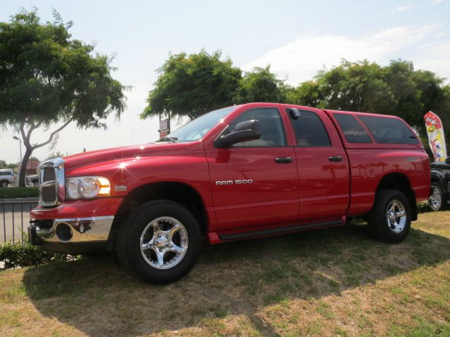 Dodge Ram 1500 2005 photo 3