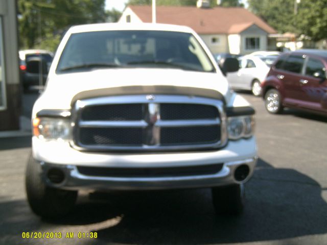 Dodge Ram 1500 2005 photo 1