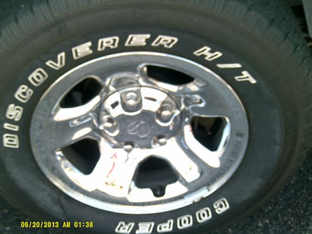 Dodge Ram 1500 2005 photo 3